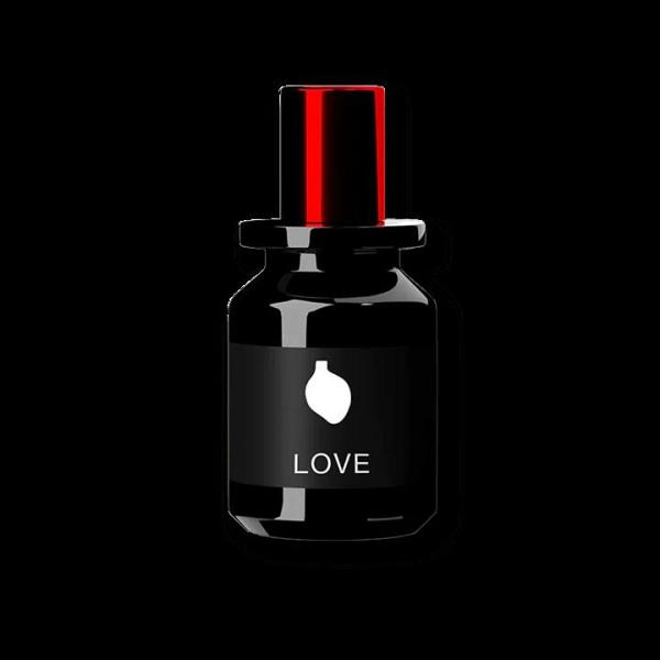 Map Of The Heart V.7 Love EDP, 30ml Tester