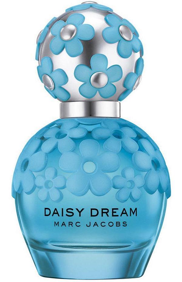 Marc Jacobs Daisy Dream Forever EDP