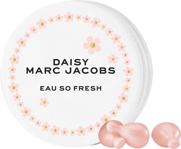 Marc Jacobs Daisy Drops Eau So Fresh for Her, 30 Capsules