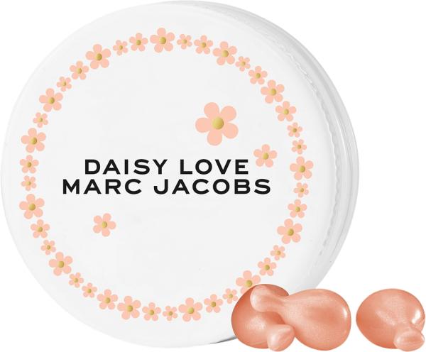 Marc Jacobs Daisy Drops Love for Her, 30 Capsules