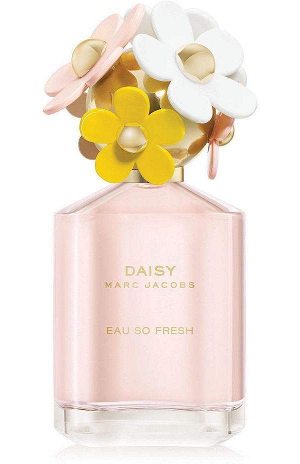 Marc Jacobs Daisy Eau So Fresh EDT