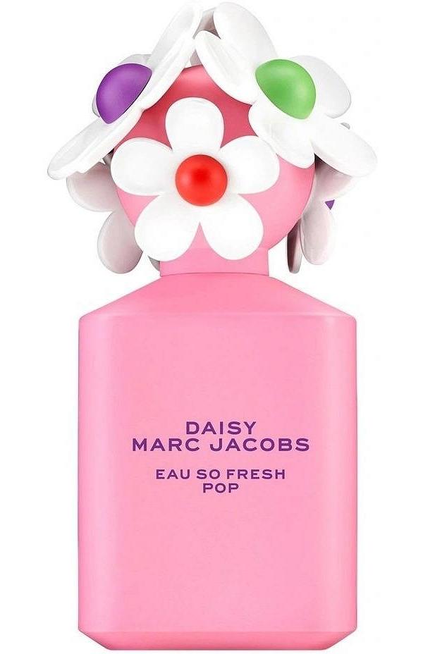 Marc Jacobs Daisy Eau So Fresh Pop EDT 75ml Limited Edition