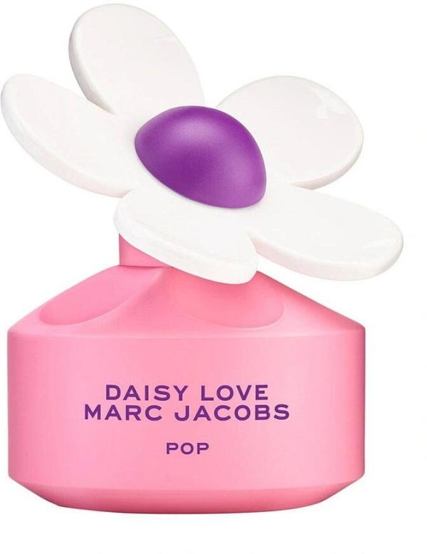 Marc Jacobs Daisy Love Pop EDT 50ml Limited Edition