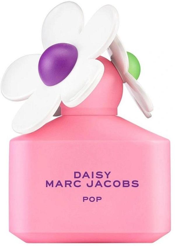 Marc Jacobs Daisy Pop EDT 50ml Limited Edition