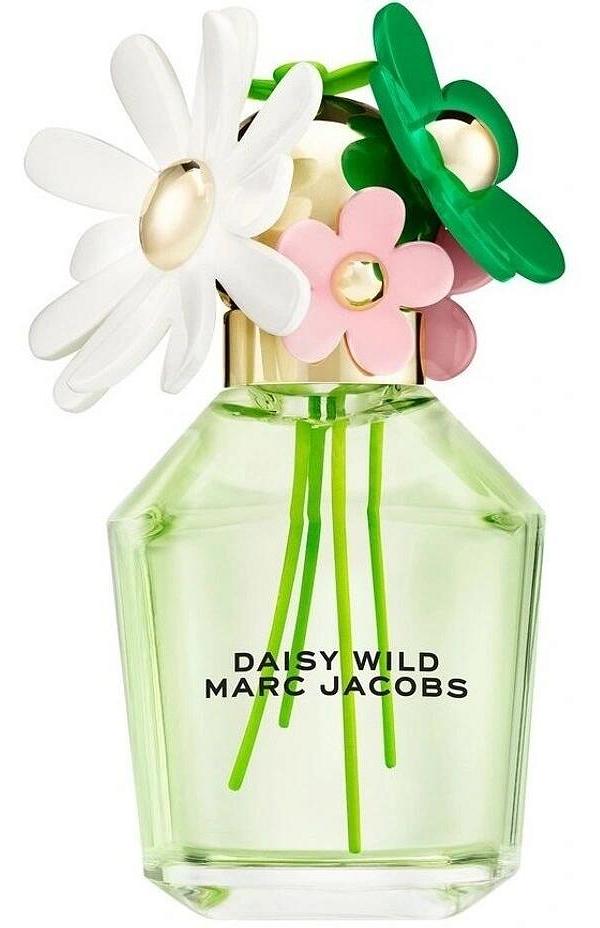 Marc Jacobs Daisy Wild EDP 100ml Refillable