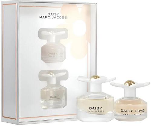 Marc Jacobs For Women Daisy & Daisy Love EDT Mini Set