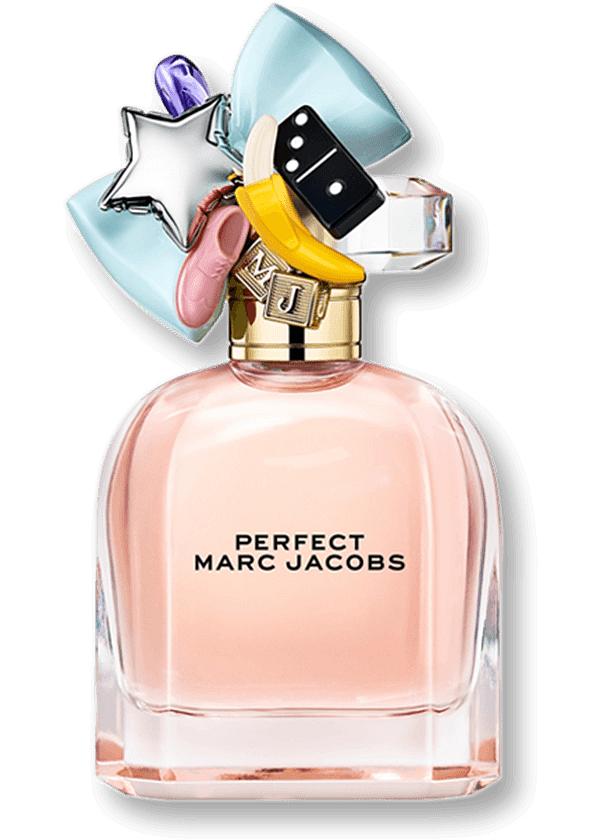 Marc Jacobs Perfect EDP, 100ml Tester without Cap