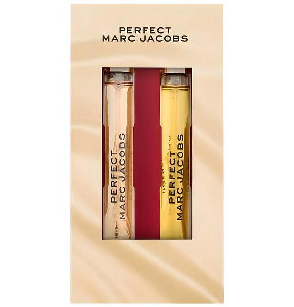 Marc Jacobs Perfect Travel Mini EDP Collection