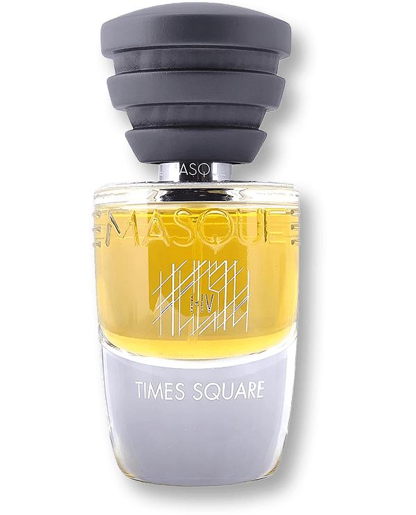 Masque Milano Act I Times Square EDP