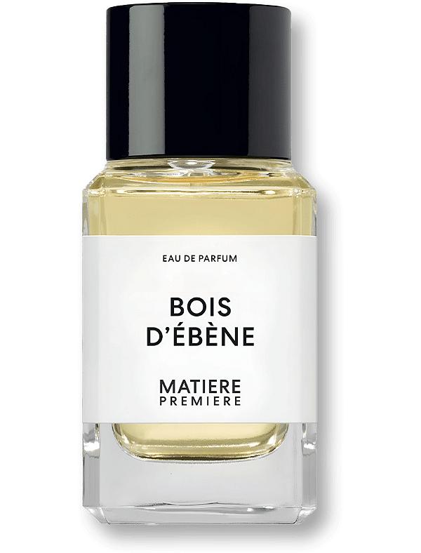 Matiere Premiere Bois D'Ebene EDP