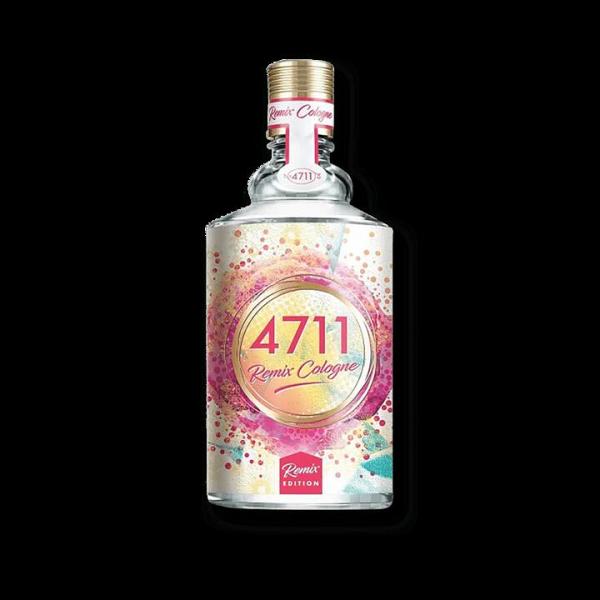 Maurer & Wirtz 4711 Remix Cologne Neroli EDC