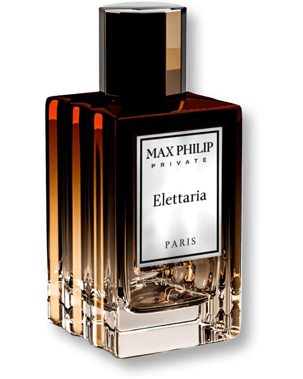 Max Philip Elettaria EDP