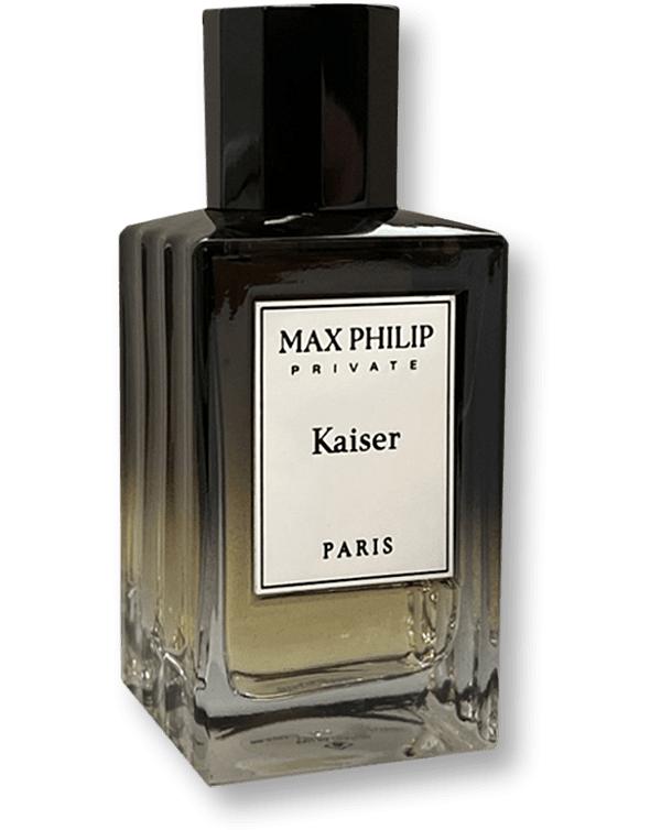 Max Philip Kaiser EDP