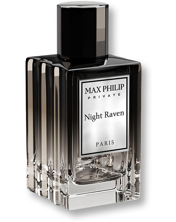 Max Philip Night Raven EDP