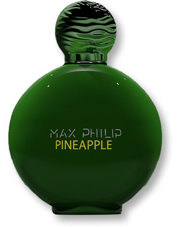 Max Philip Pineapple EDP, 100ml in Leather Box