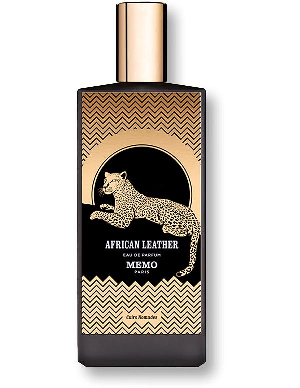 MEMO Paris African Leather EDP