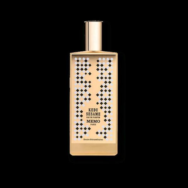 Memo Paris Memo Escales Extraordinaires Kedu Sesame EDP