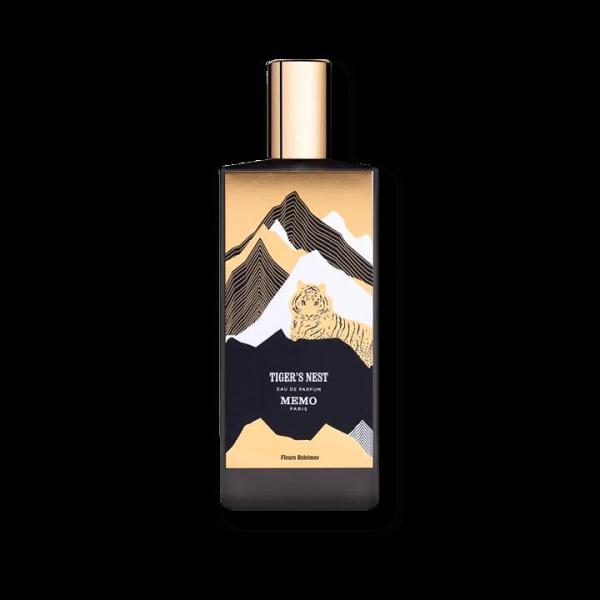 Memo Paris Memo Fleurs Bohemes Tiger's Nest EDP