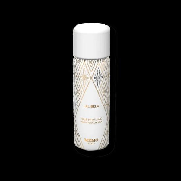 Memo Paris Memo Les Echappees Lalibela Hair Perfume