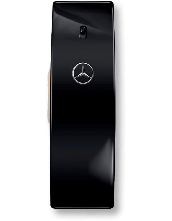 Mercedes-Benz Mercedes Benz Club Black EDT