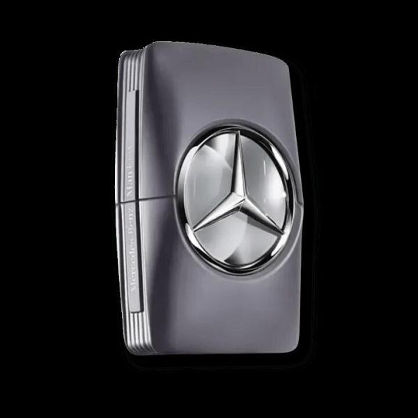 Mercedes-Benz Mercedes Benz Grey EDT