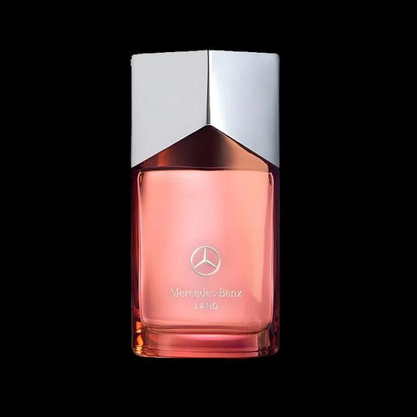 Mercedes-Benz Mercedes Benz Land EDP