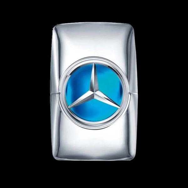 Mercedes-Benz Mercedes Benz Man Bright EDP