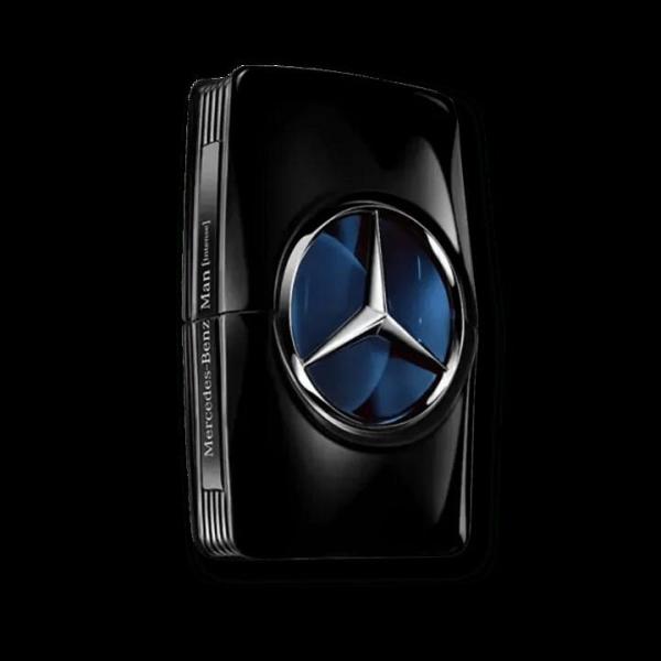 Mercedes-Benz Mercedes Benz Man EDT