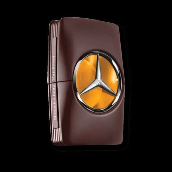 Mercedes-Benz Mercedes Benz Man Private EDP, 100ml Tester