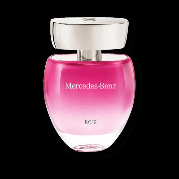 Mercedes-Benz Mercedes Benz Rose EDT, 90ml Tester