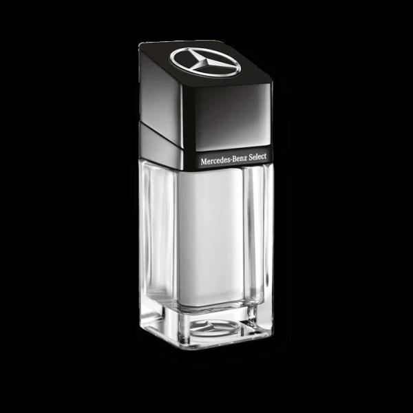 Mercedes-Benz Mercedes Benz Select EDT