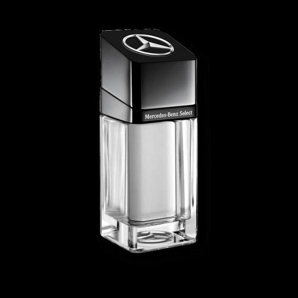 Mercedes-Benz Mercedes Benz Select Exclusive Edition EDT