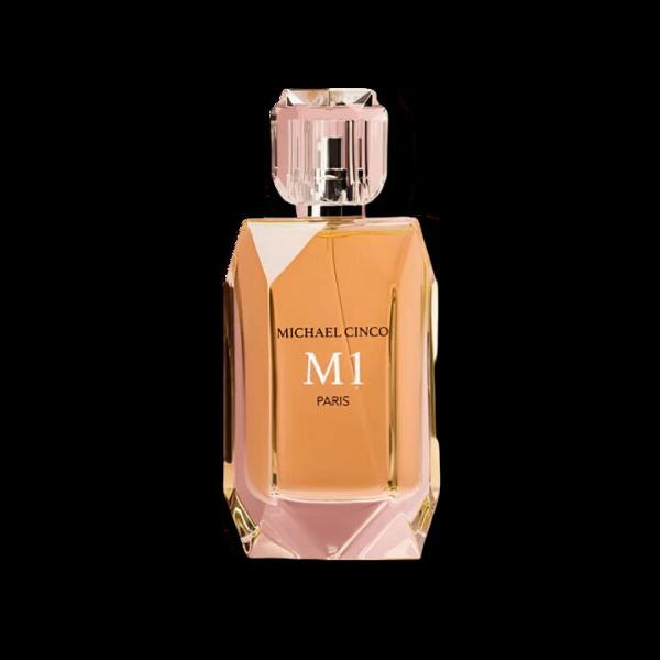 Michael Cinco M1 EDP