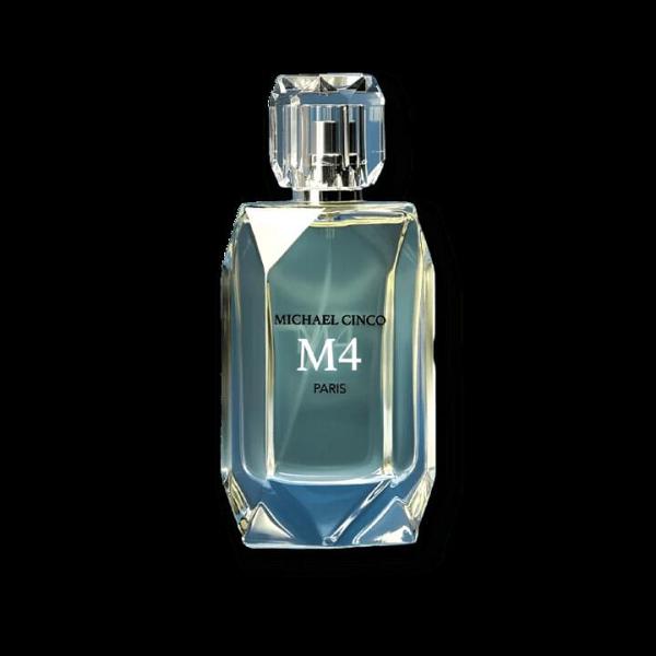 Michael Cinco M4 EDP