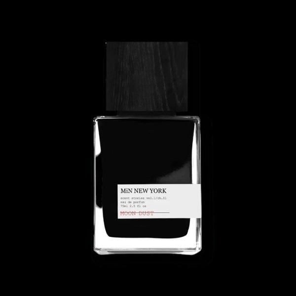 Min New York Scent Stories Vol.1 Moon Dust EDP