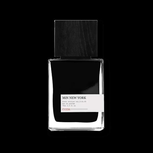 Min New York Scent Stories Vol.2 Coda EDP