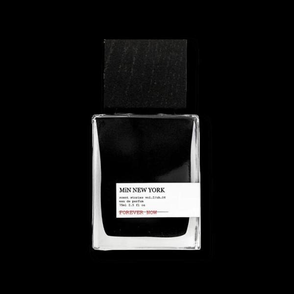 Min New York Scent Stories Vol.2 Forever Now EDP, 75ml Tester