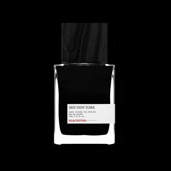 Min New York Scent Stories Vol.3 Blackstar EDP