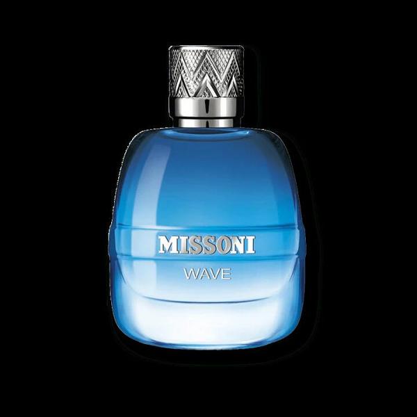 Missoni Wave EDT For Men, 5ml Miniature