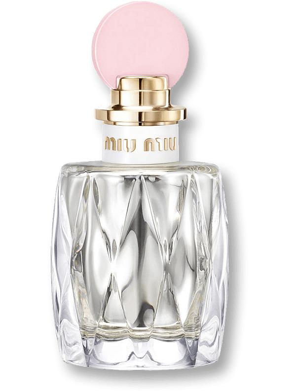 Miu Miu Fleur d'Argent EDP Absolue