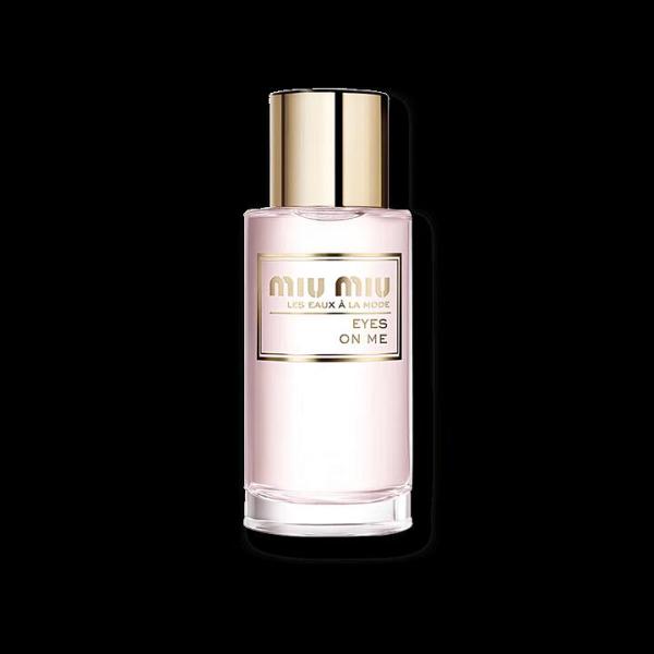 Miu Miu Les Eaux A La Mode Eyes On Me EDT