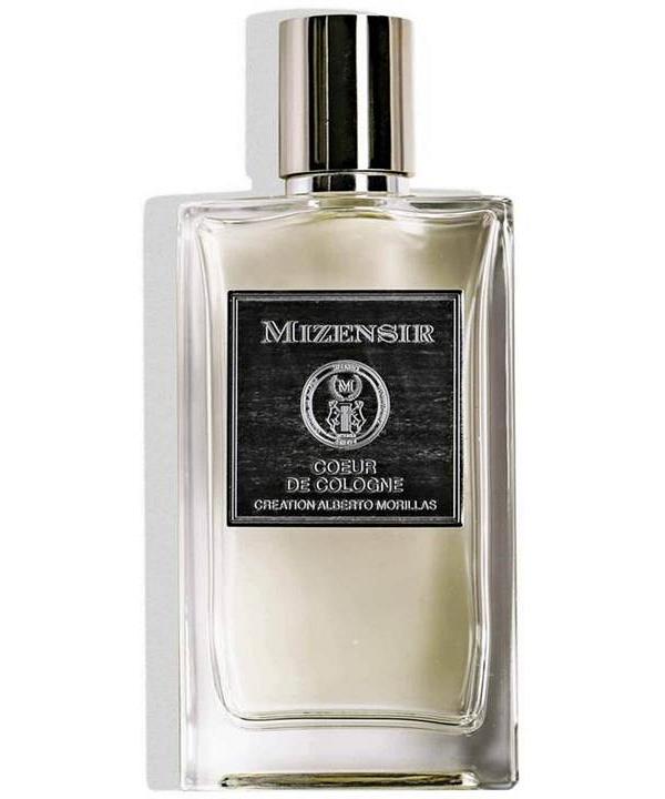 Mizensir Parfums Mizensir Coeur De Cologne EDP