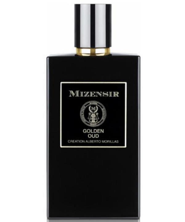 Mizensir Parfums Mizensir Golden Oud EDP