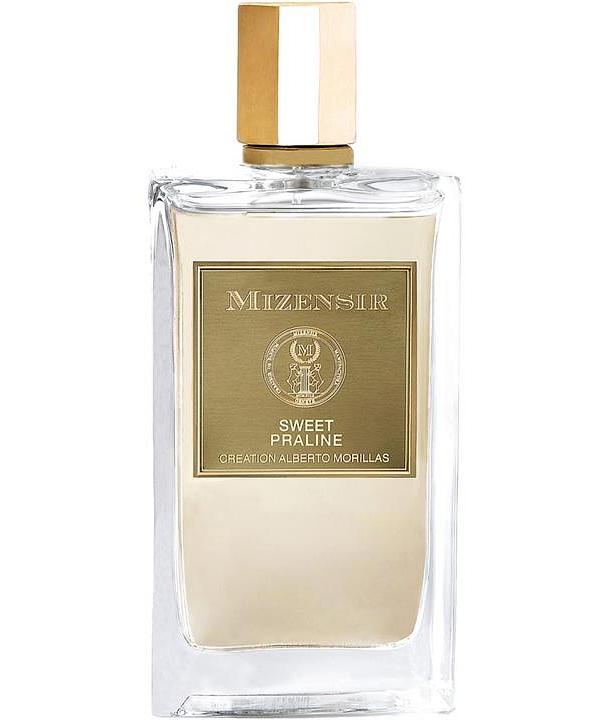 Mizensir Parfums MIZENSIR Sweet Praline EDP