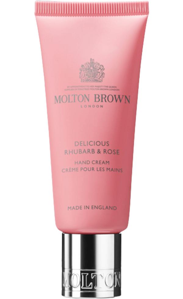 Molton Brown Delicious Rhubarb & Rose Hand Cream