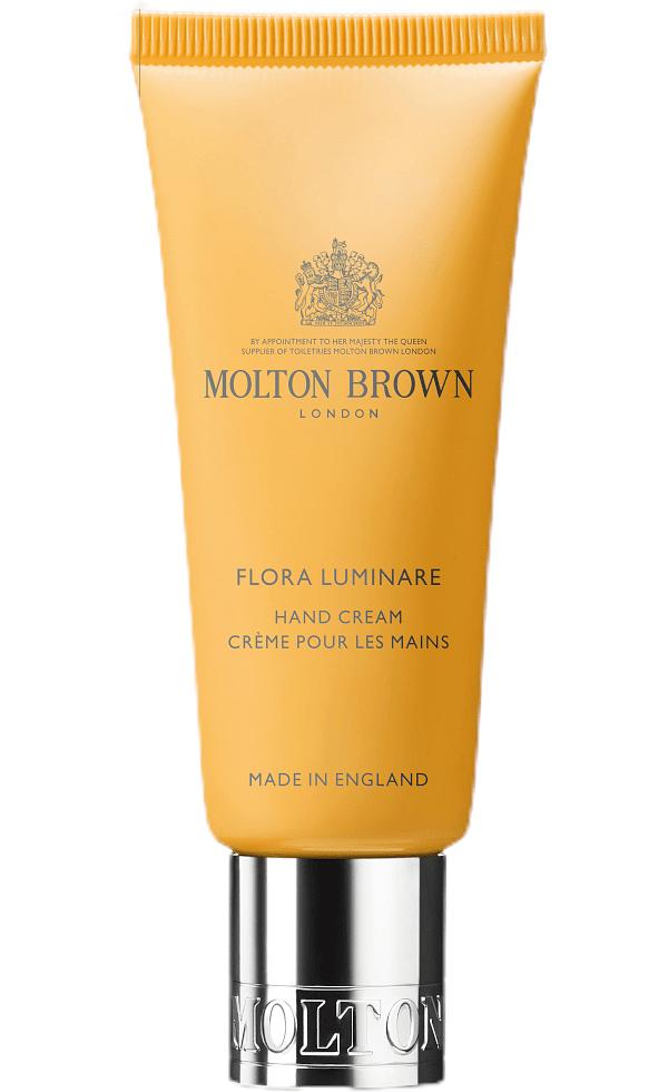 Molton Brown Flora Luminare Hand Cream