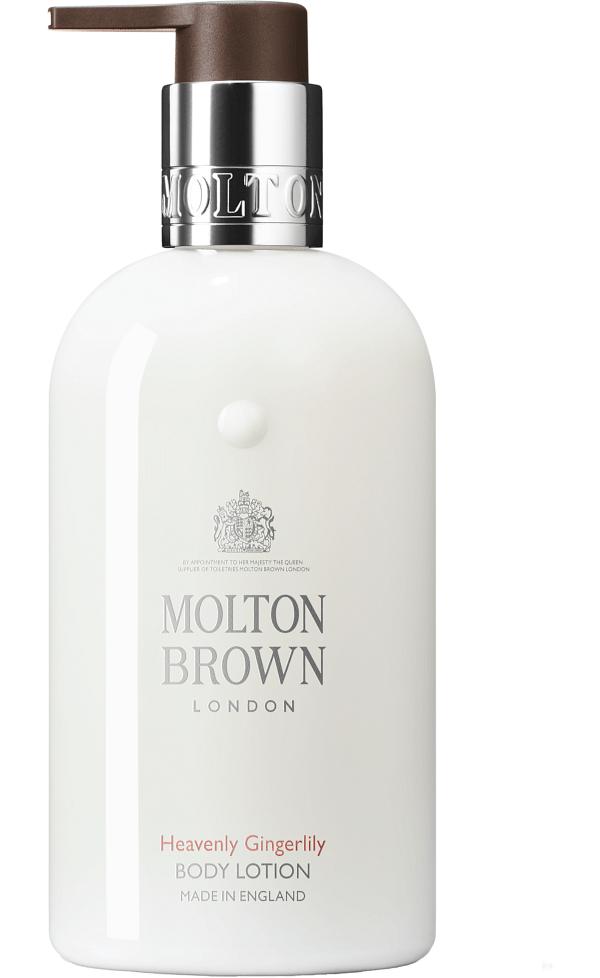 Molton Brown Gingerlily Body Lotion