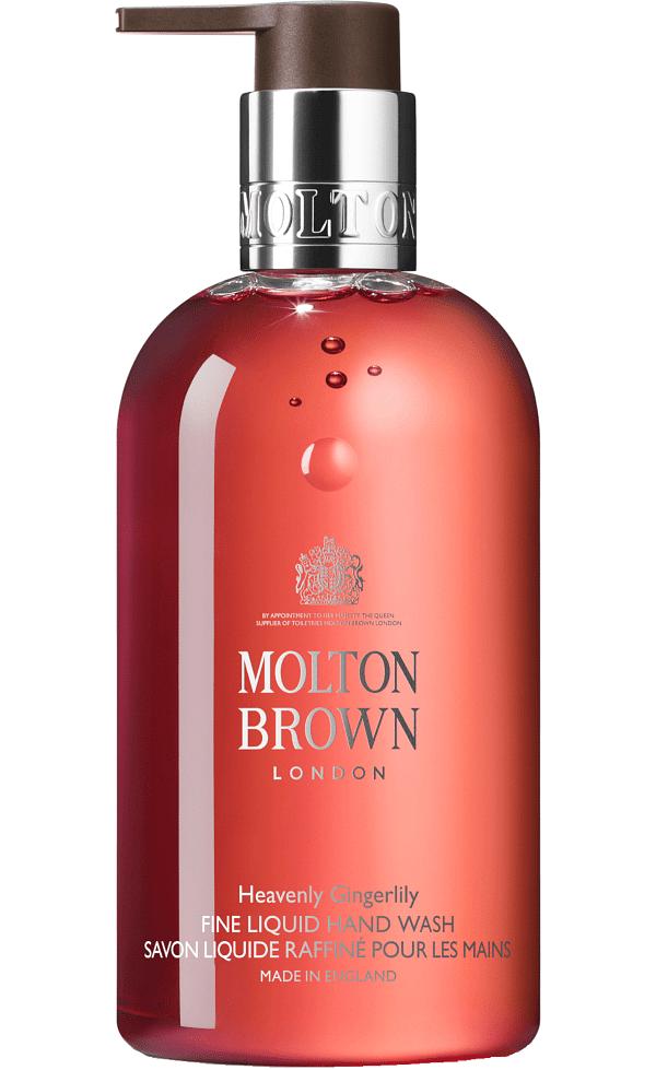 Molton Brown Gingerlily Hand Wash