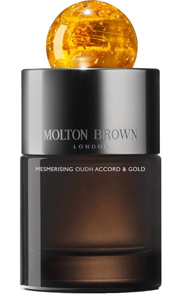 Molton Brown Oudh Accord & Gold EDP