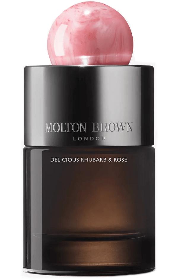 Molton Brown Rhubarb & Rose EDP